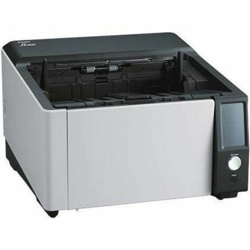 Ricoh ImageScanner fi-8950 ADFManual Feed Scanner - 600 dpi Optical - 24-bit Color - 8-bit Grayscale - 150 ppm Mono - 150 ppm - - - PA03830-B005-POSTBK