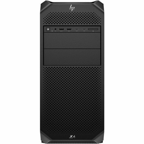 HP Z4 G5 Workstation - Xeon w7-2495X - 64 GB - 1 TB SSD - Tower - Intel W790 Chip - Windows 11 Pro - T1000 8 GB Graphics - Serial - 0 9Y2L8UAABA