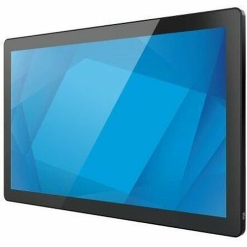 Elo I-Series 3 POS Terminal - Core i5 i5-1245UL 440 GHz - 16 GB DDR5 SDRAM - 256 GB SSD M2PCI Express E457084