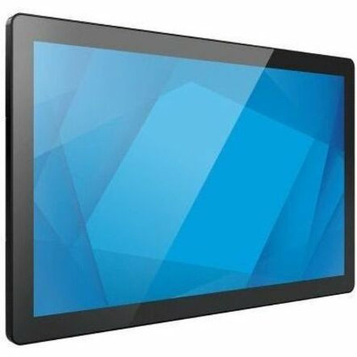 Elo I-Series 3 POS Terminal - Core i5 i5-1245UL 440 GHz - 16 GB DDR5 SDRAM - 256 GB SSD M2PCI Express E457084
