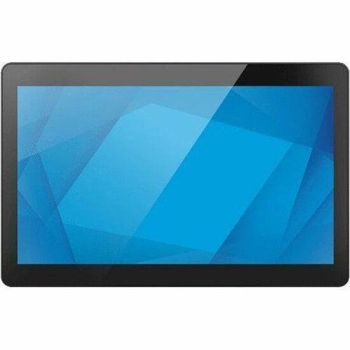 Elo I-Series POS Terminal - Core i3 440 GHz - 8 GB DDR5 SDRAM - 128 GB SSD M2 - Windows 10 E605919