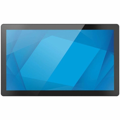 Elo I-Series 3 POS Terminal - Core i7 i7-1265UL - vPro Technology - 16 GB DDR5 SDRAM - 256 GB SSD M2PCI Express E707974
