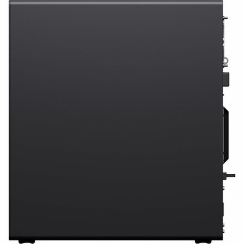 Lenovo ThinkStation P3 30GS008AUS Workstation - 1 Core i9 13th Gen i9-13900 - vPro Technology - 32 GB - 1 TB SSD - Tower - Intel W680 30GS008AUS
