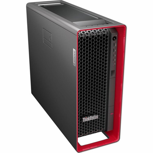 Lenovo ThinkStation P7 30F3006MUS Workstation - 1 Xeon w5-3423 - vPro Technology - 32 GB - 1 TB SSD - Intel W790 Chip - Windows 11 Pro 30F3006MUS