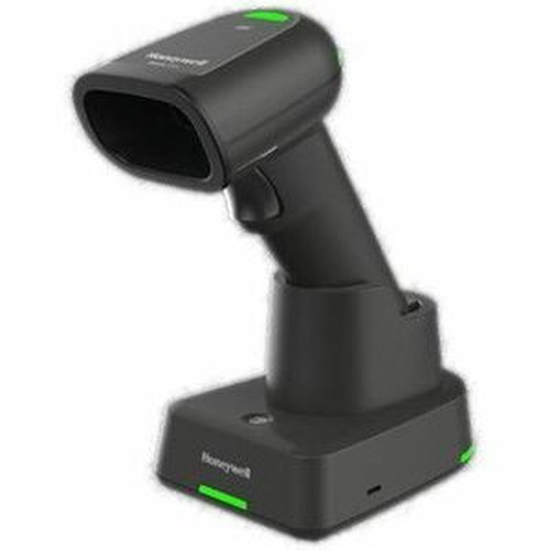 Honeywell XENON ULTRA 1962G Cordless Bluetooth Handheld Scanner - Wireless Connectivity - 3207 81458 mm Scan Distance - LED - - - 1962GHD-2