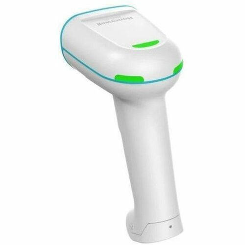 Honeywell Xenon Ultra 1960h Healthcare Scanner - Cable Connectivity - 4390 111506 mm Scan Distance - 1D 2D - LED - Imager - - - 1960HSR-5-N