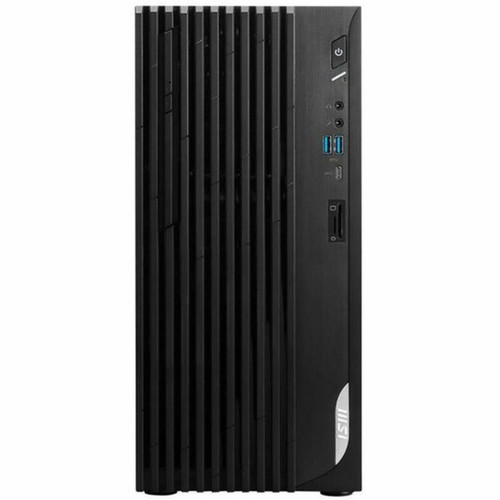 MSI Business Desktop PRO DP180 13th PRO DP180 13NUC-232US Desktop Computer - Intel Core i7 13th Gen i7-13700F - 32 GB - 2 TB SSD - - - PRO DP180 13NUC-232US