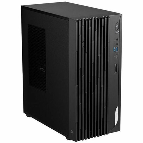 MSI Business Desktop PRO DP180 13th PRO DP180 13NUC-232US Desktop Computer - Intel Core i7 13th Gen i7-13700F - 32 GB - 2 TB SSD - - - PRO DP180 13NUC-232US