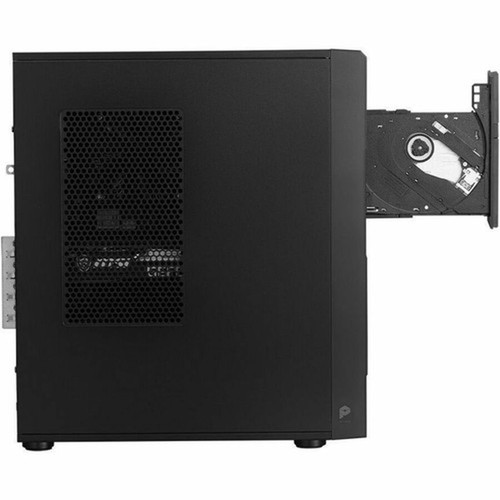 MSI Business Desktop PRO DP180 13th PRO DP180 13NUC-232US Desktop Computer - Intel Core i7 13th Gen i7-13700F - 32 GB - 2 TB SSD - - - PRO DP180 13NUC-232US