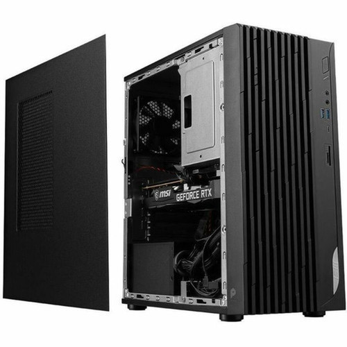 MSI Business Desktop PRO DP180 13th PRO DP180 13NUC-232US Desktop Computer - Intel Core i7 13th Gen i7-13700F - 32 GB - 2 TB SSD - - - PRO DP180 13NUC-232US