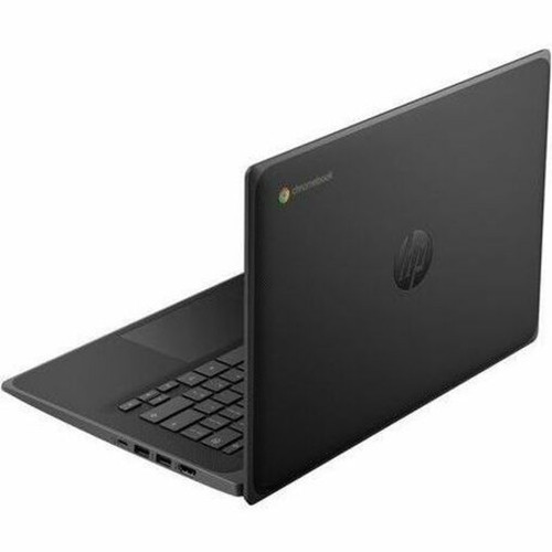 HP Fortis 14 G11 14 35560 mm Rugged Chromebook - HD - Intel N-Series N100 - 4 GB - 32 GB Flash Memory - Bilingual Keyboard - Intel 9R389UTABL