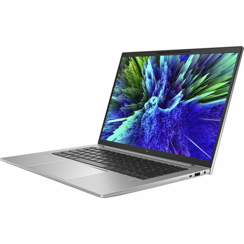 HP ZBook Firefly G10 A 14 35560 mm Mobile Workstation - WQXGA - AMD Ryzen 7 PRO 7840HS - 16 GB - 512 GB SSD - English French - - 9H9D1ATABL