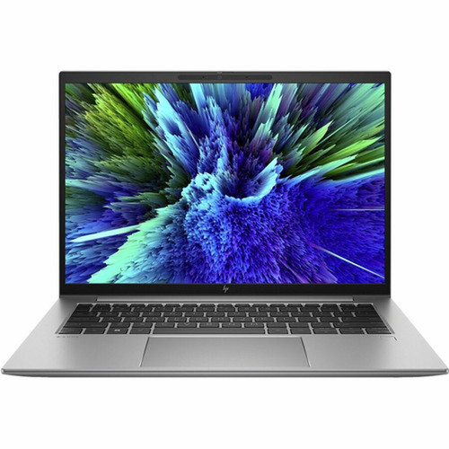HP ZBook Firefly G10 A 14 35560 mm Mobile Workstation - WQXGA - AMD Ryzen 7 PRO 7840HS - 16 GB - 512 GB SSD - English French - - 9H9D1ATABL
