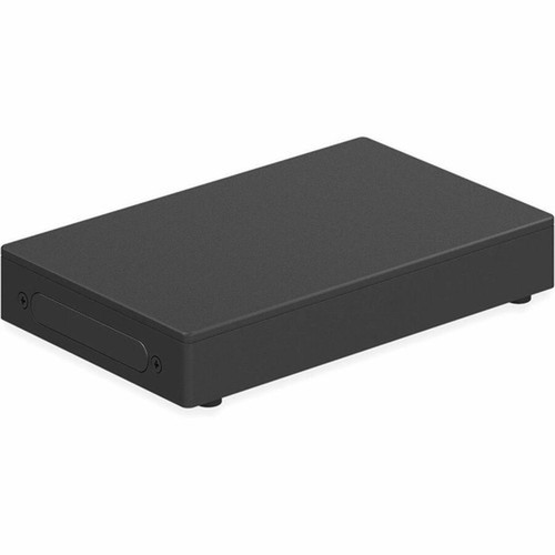 Asus NUC 13 Rugged Barebone System - N-series N50 - Intel Chip - 16 GB DDR5 SDRAM Maximum RAM Support - 1 Total Memory Slots - NVMe - BNUC13BRKP200B00I