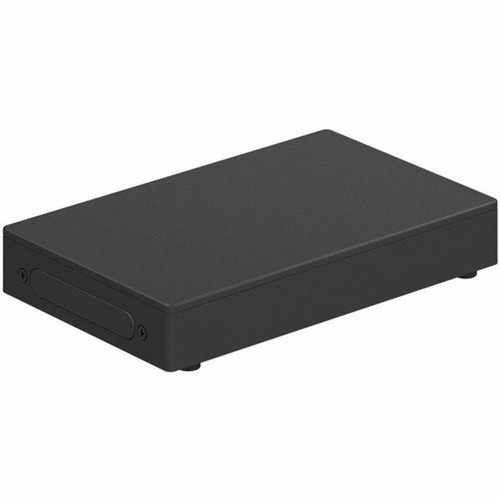 Asus NUC 13 Rugged Barebone System - Atom x7211E - Intel Chip - 16 GB DDR5 SDRAM Maximum RAM Support - 1 Total Memory Slots - NVMe - BNUC13BRFA200B00I