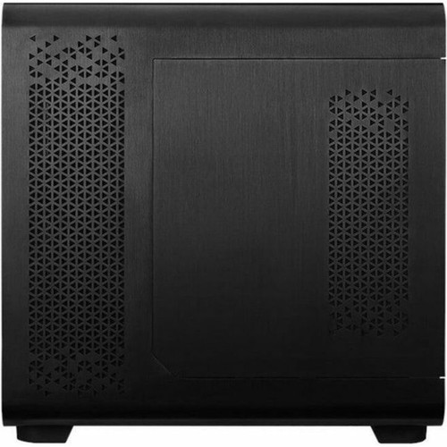 MSI PC Cases MEG MAESTRO 700L PZ - Mid-tower - Aluminum Tempered Glass - EATX ATX Micro ATX ITX Motherboard Supported - 10 x - 2 x MAESTRO700LPZ