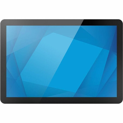 Elo 1099L Digital Signage Kiosk - 101 25654 mm LCD - Thin Film Transistor TFT - Touchscreen - 24 Hours7 Days Operation - 1280 E354792
