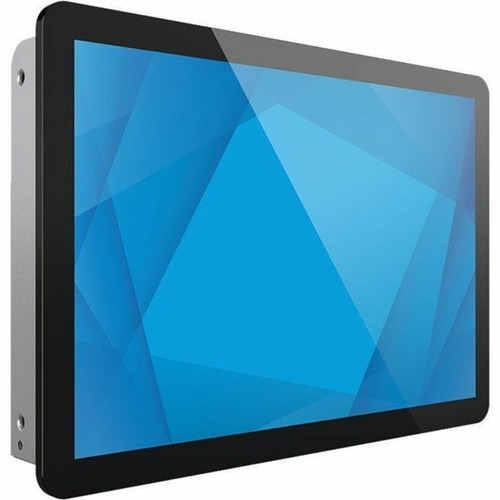 Elo 1099L Digital Signage Kiosk - 101 25654 mm LCD - Thin Film Transistor TFT - Touchscreen - 24 Hours7 Days Operation - 1280 E354792