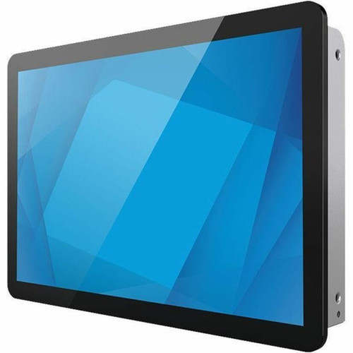 Elo 1099L Digital Signage Kiosk - 101 25654 mm LCD - Thin Film Transistor TFT - Touchscreen - 24 Hours7 Days Operation - 1280 E354792
