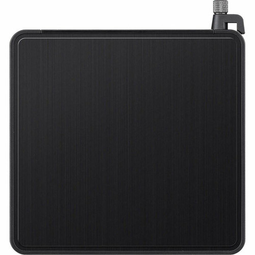 Asus NUC 14 Pro NUC14RVKI3 Barebone System - 1 x Processor Support - 1 Core 3 100U - Intel Chip - 96 GB DDR5 SDRAM DDR5-5600PC5-44800 90AR0062-M00010