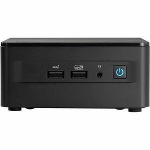 Asus NUC 13 Pro NUC13L3Hv7 Barebone System - Core i7 13th Gen i7-1370P Tetradeca-core 14 Core - Intel Chip - 64 GB DDR4 SDRAM RAM - 90AR00B1-M00070