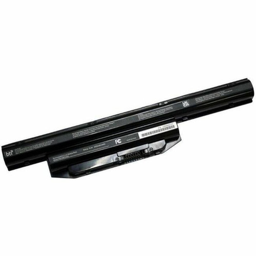 BTI FPCBP416-BTI Battery - For Notebook - Battery Rechargeable - Proprietary Battery Size - 2590 mAh - 28 Wh - 108 V FPCBP416-BTI