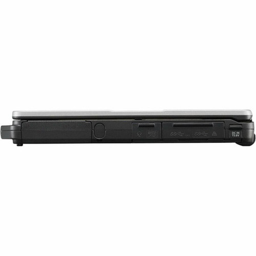 Panasonic TOUGHBOOK FZ-55 FZ55J2601BC 14 35560 mm Touchscreen Rugged Notebook - HD - Intel Core i5 13th Gen i5-1345U - vPro - 16 - FZ55J2601BC