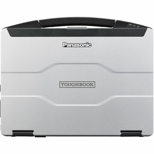 Panasonic TOUGHBOOK FZ-55 FZ55J2601BC 14 35560 mm Touchscreen Rugged Notebook - HD - Intel Core i5 13th Gen i5-1345U - vPro - 16 - FZ55J2601BC
