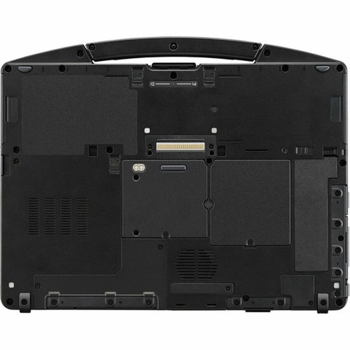 Panasonic TOUGHBOOK FZ-55 FZ55J2601BC 14 35560 mm Touchscreen Rugged Notebook - HD - Intel Core i5 13th Gen i5-1345U - vPro - 16 - FZ55J2601BC