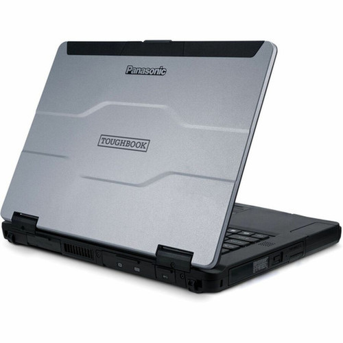 Panasonic TOUGHBOOK FZ-55 FZ55J2601BC 14 35560 mm Touchscreen Rugged Notebook - HD - Intel Core i5 13th Gen i5-1345U - vPro - 16 - FZ55J2601BC