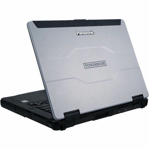 Panasonic TOUGHBOOK FZ-55 FZ55GP6E1BC 14 35560 mm Rugged Notebook - HD - Intel Core i5 13th Gen i5-1345U - vPro Technology - 32 GB FZ55GP6E1BC