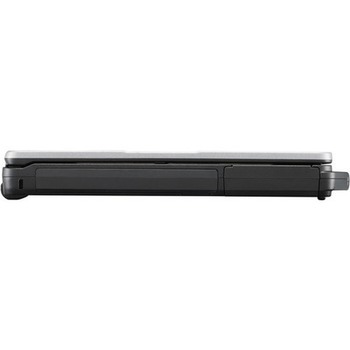 Panasonic TOUGHBOOK FZ-55 FZ55GA602BM 14 35560 mm Semi-rugged Notebook - HD - Intel Core i7 13th Gen i7-1370P - vPro Technology - FZ55GA602BM