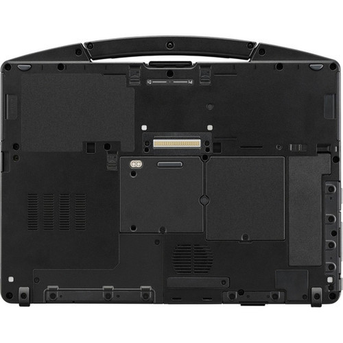 Panasonic TOUGHBOOK FZ-55 FZ55GA602BM 14 35560 mm Semi-rugged Notebook - HD - Intel Core i7 13th Gen i7-1370P - vPro Technology - FZ55GA602BM