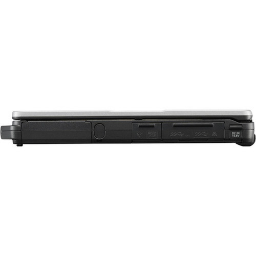 Panasonic TOUGHBOOK FZ-55 FZ55G2711BM 14 35560 mm Semi-rugged Notebook - HD - Intel Core i5 13th Gen i5-1345U - vPro Technology - FZ55G2711BM