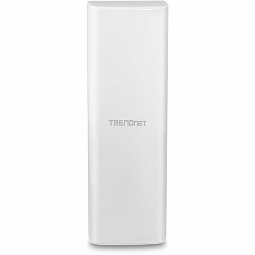TRENDnet TEW-940APBO2K Single Band IEEE 80211 anacaxk 120 Gbits Wireless Bridge - Outdoor - 5 GHz - Internal - MIMO Technology TEW-940APBO2K