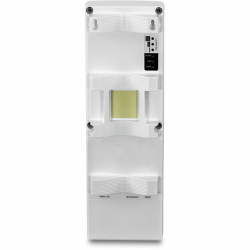 TRENDnet TEW-940APBO2K Single Band IEEE 80211 anacaxk 120 Gbits Wireless Bridge - Outdoor - 5 GHz - Internal - MIMO Technology TEW-940APBO2K