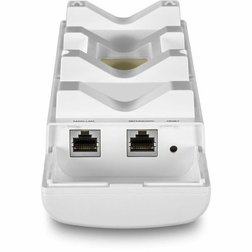 TRENDnet TEW-940APBO2K Single Band IEEE 80211 anacaxk 120 Gbits Wireless Bridge - Outdoor - 5 GHz - Internal - MIMO Technology TEW-940APBO2K