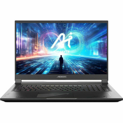 Aorus 17X 17X AZG-65US665SH 173 43942 mm Gaming Notebook - QHD - Intel Core i9 14th Gen i9-14900HX - 32 GB - 2 TB SSD - Royal - - AORUS 17X AZG-65US665SH