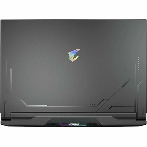 Aorus 17X 17X AZG-65US665SH 173 43942 mm Gaming Notebook - QHD - Intel Core i9 14th Gen i9-14900HX - 32 GB - 2 TB SSD - Royal - - AORUS 17X AZG-65US665SH
