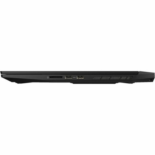 Aorus 17 17 BSG-13US654SH 173 43942 mm Gaming Notebook - QHD - Intel Core Ultra 7 155H - 16 GB - 1 TB SSD - Shadow Black - 2560 x AORUS 17 BSG-13US654SH