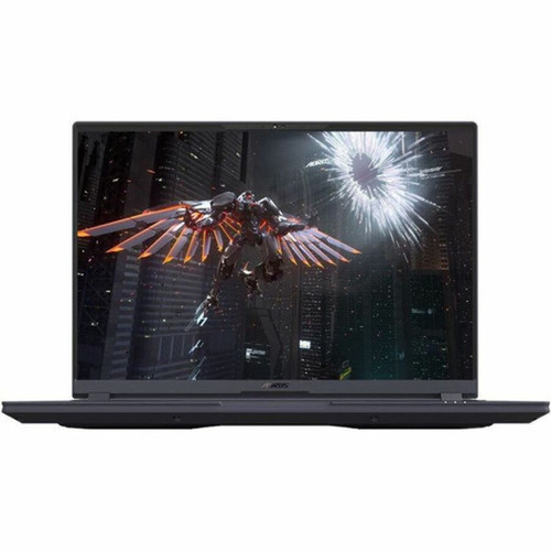Aorus 16X ASG-53USC64SH 16 40640 mm Gaming Notebook - WQXGA - Intel Core i7 14th Gen i7-14650HX - 32 GB - 1 TB SSD - Intel Chip - AORUS 16X ASG-53USC64SH