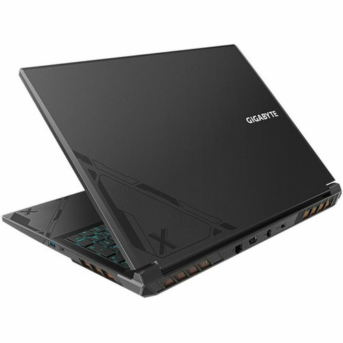 Gigabyte G6X G6X 9KG-43US864SH 16 40640 mm Gaming Notebook - WUXGA - Intel Core i7 13th Gen i7-13650HX - 32 GB - 1 TB SSD - Gray - G6X 9KG-43US864SH