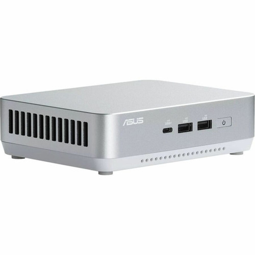 Asus NUC 14 Pro NUC14RVSu7 Barebone System - Mini PC - Core Ultra 7 14th Gen 155H - Intel Chip - 96 GB DDR5 SDRAM DDR5-5600PC5-44800 RNUC14RVSU700001I