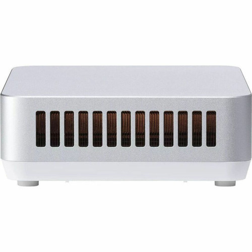 Asus NUC 14 Pro NUC14RVSu7 Barebone System - Mini PC - Core Ultra 7 14th Gen 155H - Intel Chip - 96 GB DDR5 SDRAM DDR5-5600PC5-44800 RNUC14RVSU700001I