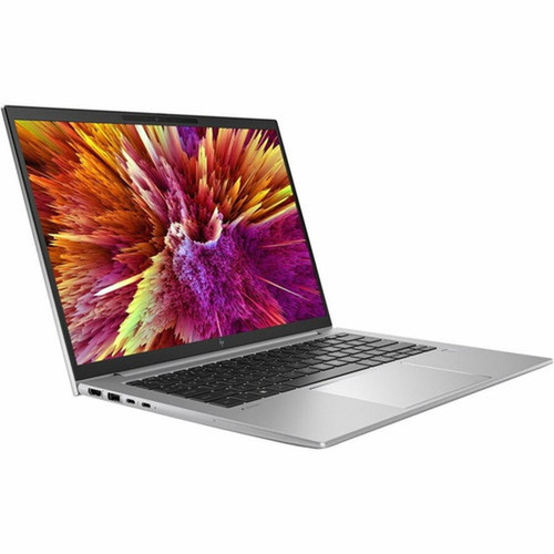 HP ZBook Firefly G10 14 35560 mm Mobile Workstation - WUXGA - Intel Core i7 13th Gen i7-1365U - 32 GB - 512 GB SSD - Intel Chip - A14J1UAABA