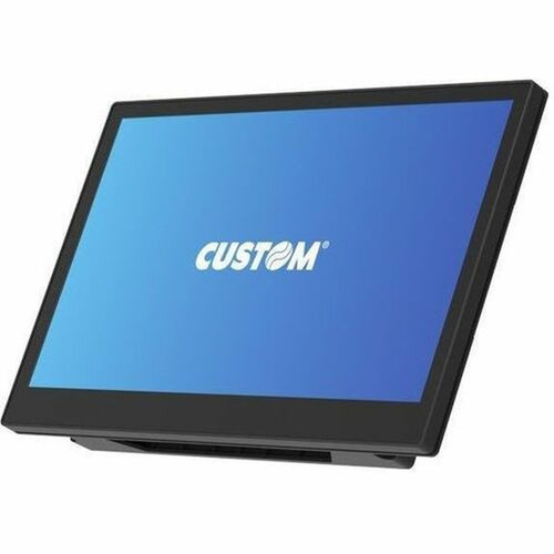 Custom Peak Touch Computer - Snapdragon SDA660 - 4 GB LPDDR4 - 64 GB - Android 12 935KY111500L33