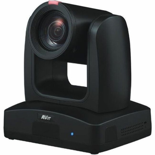 AVer TR315 8 Megapixel Indoor 4K Network Camera - Color - H264 H265 MJPEG - 3840 x 2160 - 39 mm 015- 468 mm 184 Lens - - PATR315V3