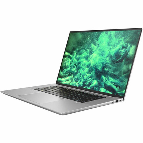 HP ZBook Studio G10 16 40640 mm Mobile Workstation - Intel Core i7 13th Gen i7-13800H - 32 GB - 1 TB SSD - Intel Chip - IEEE LAN 9B3S7UPABA