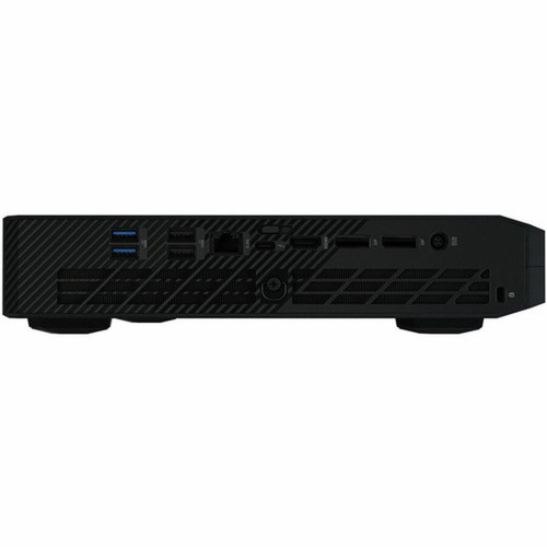 Asus ROG NUC Gaming Desktop Computer - Intel Core Ultra 9 14th Gen 185H - 32 GB - 1 TB SSD - Ultra Small - Intel Chip - Windows 11 - RNUC14SRKU9189AUI