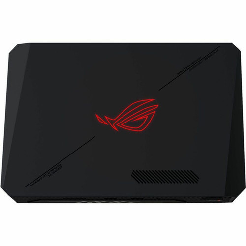 Asus ROG NUC Gaming Desktop Computer - Intel Core Ultra 9 14th Gen 185H - 32 GB - 1 TB SSD - Ultra Small - Intel Chip - Windows 11 - RNUC14SRKU9189AUI